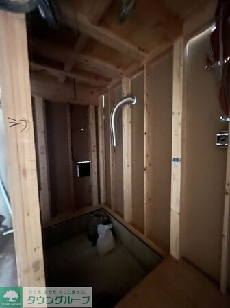 カーササクラーレの物件内観写真